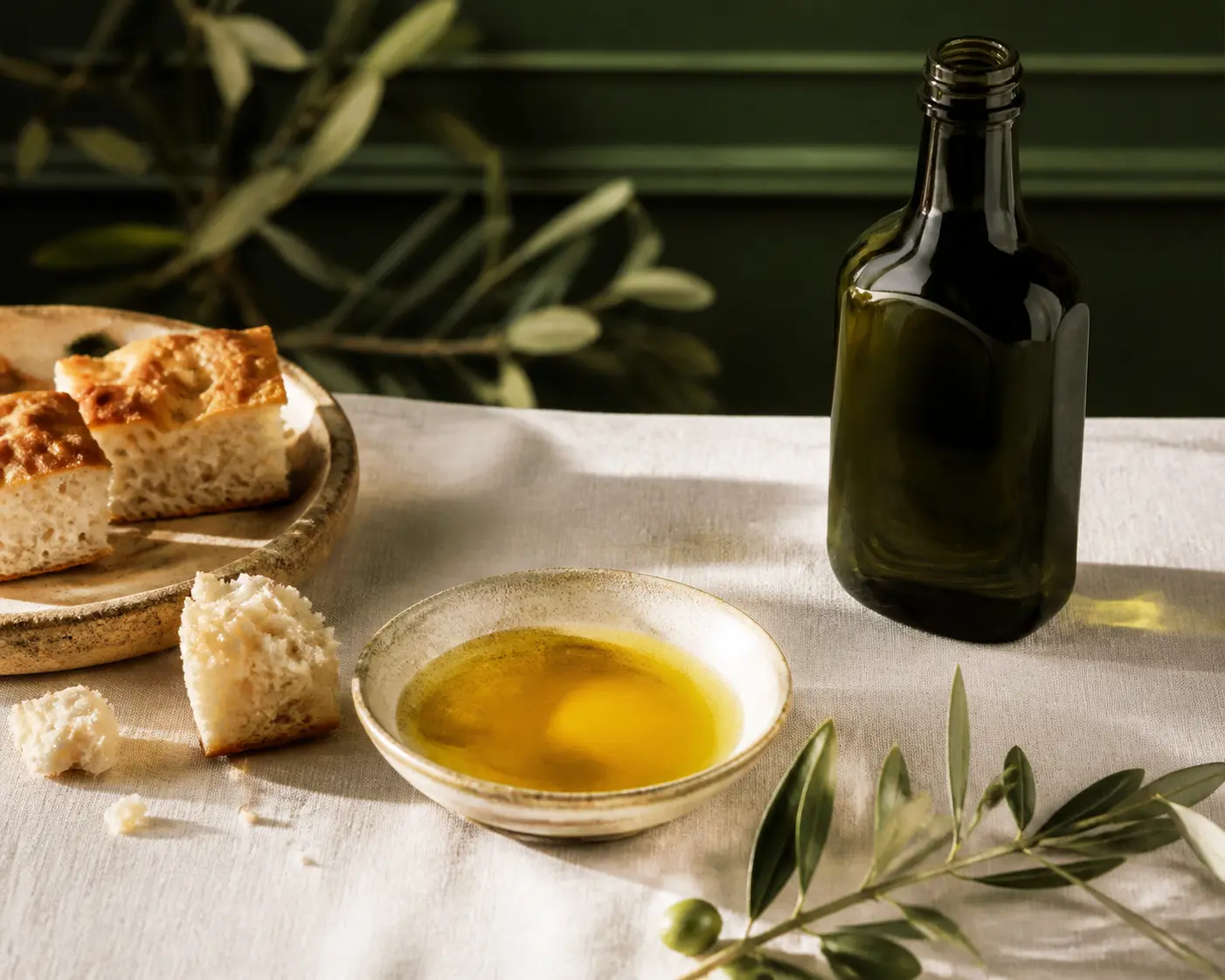 L’huile d’olive des Pouilles : comment la choisir ?