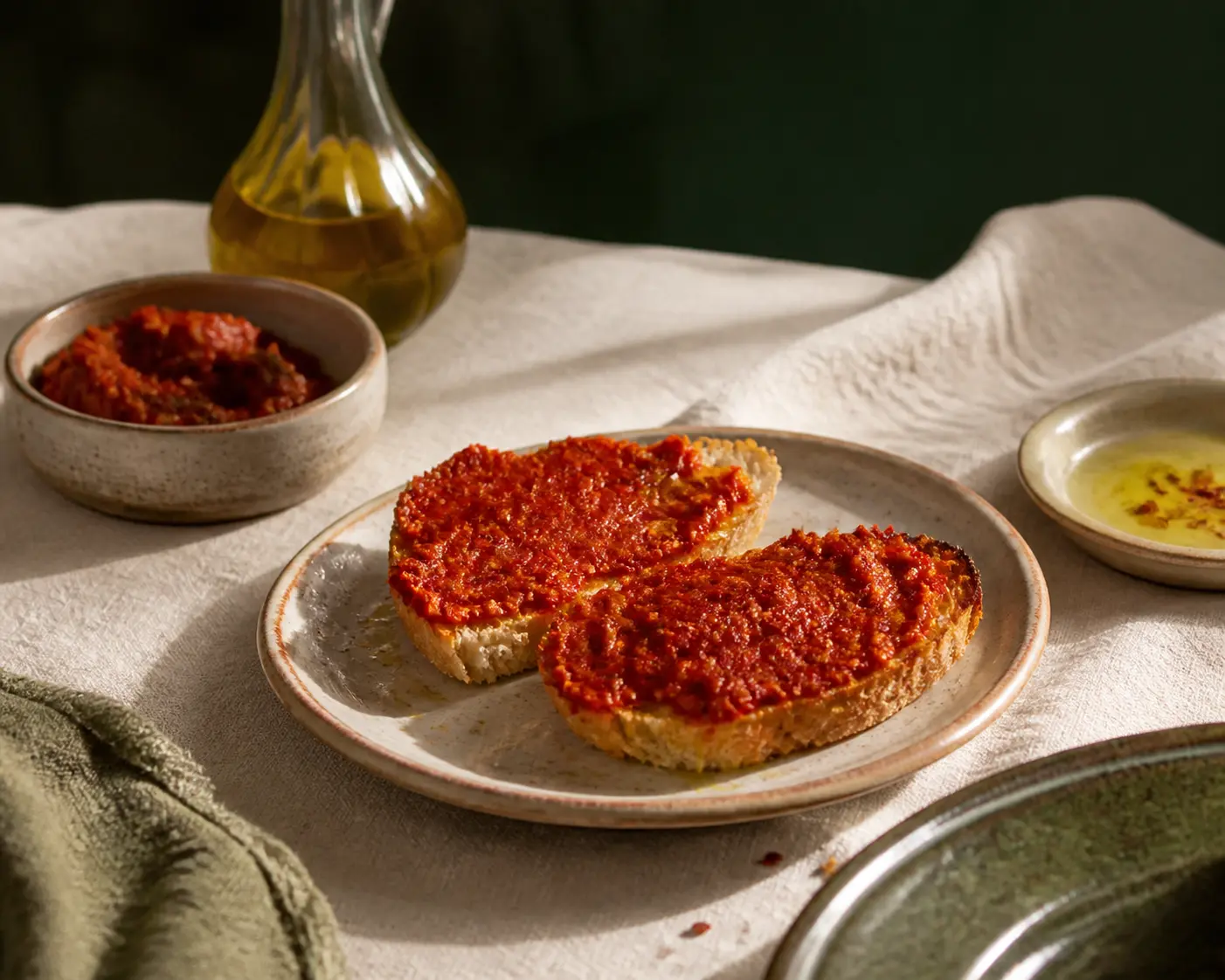 La ’Nduja : le trésor épicé de Calabre