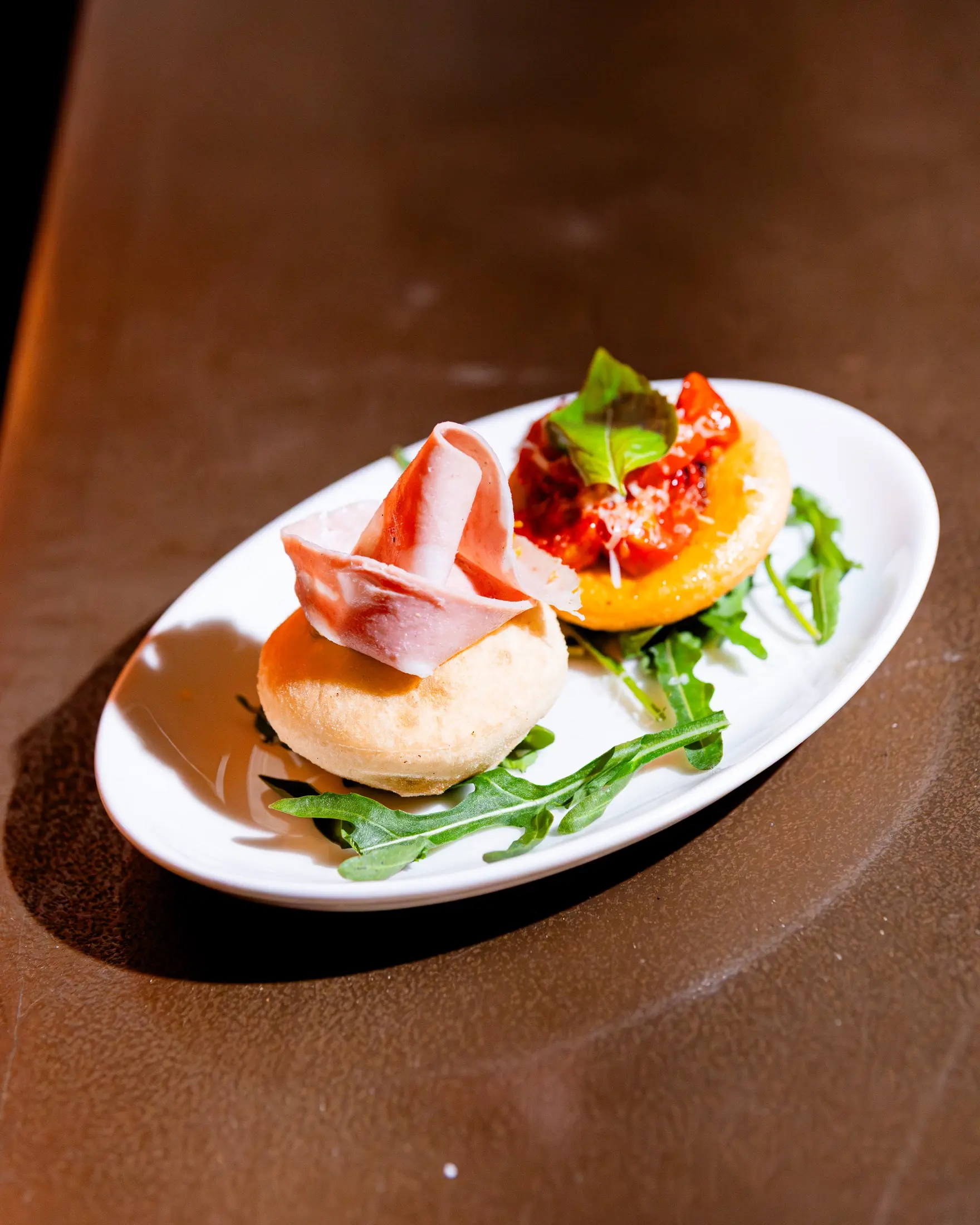 Antipasti Fratellino