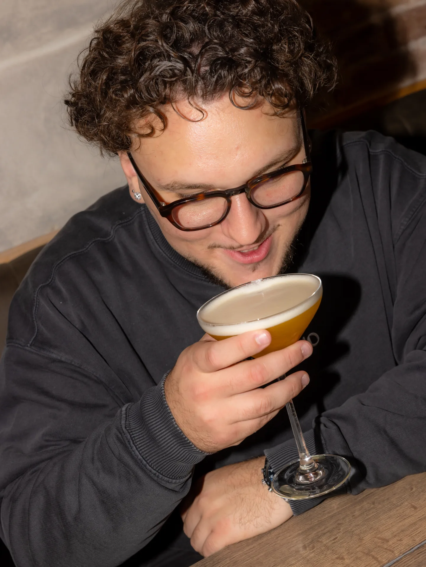 Un caffè da Fratellino