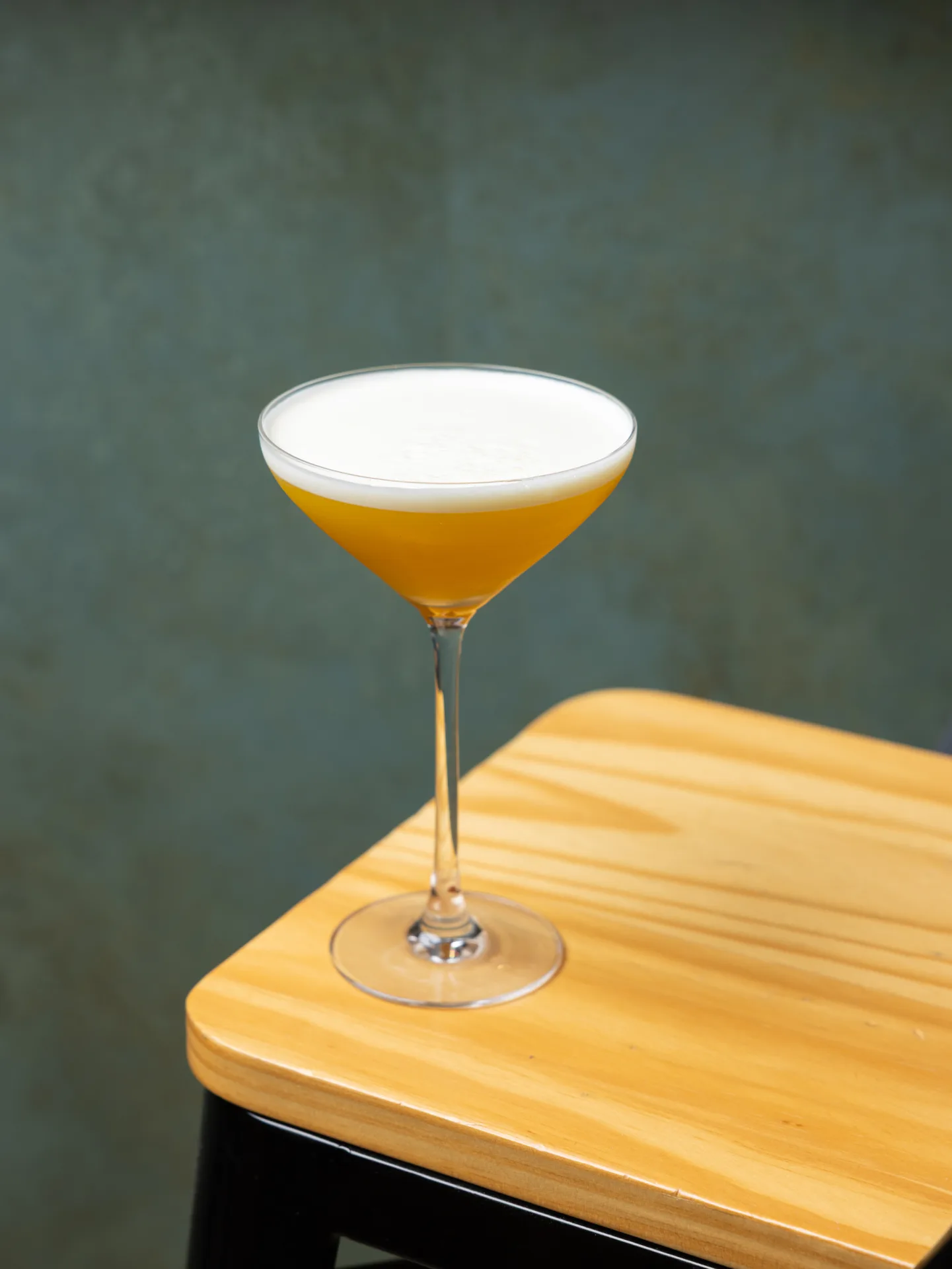 Un cocktail della casa da Fratellino