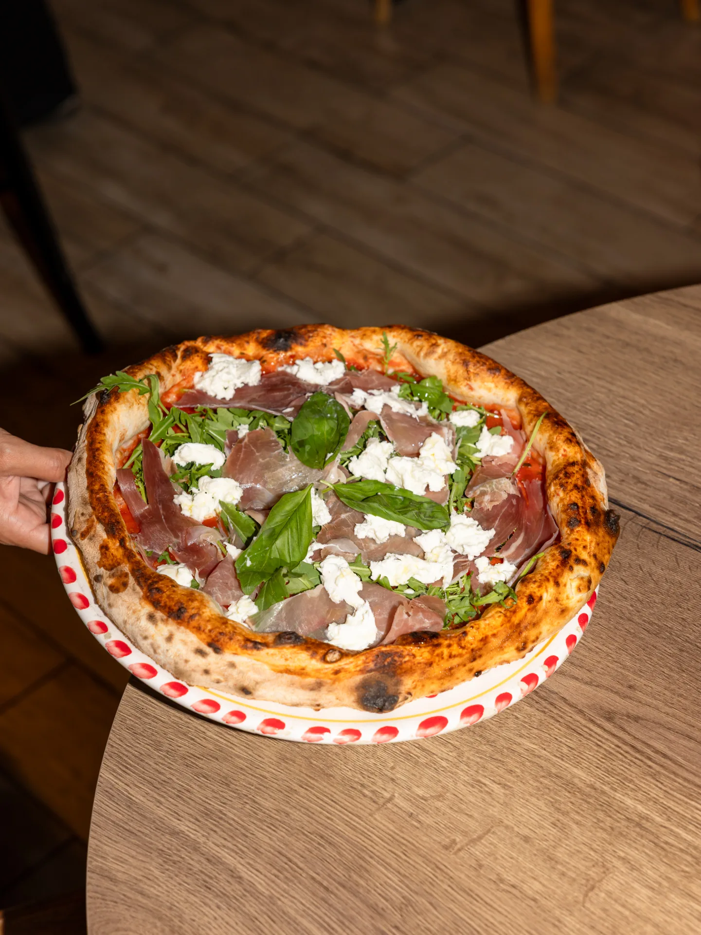 Pizze Fratellino
