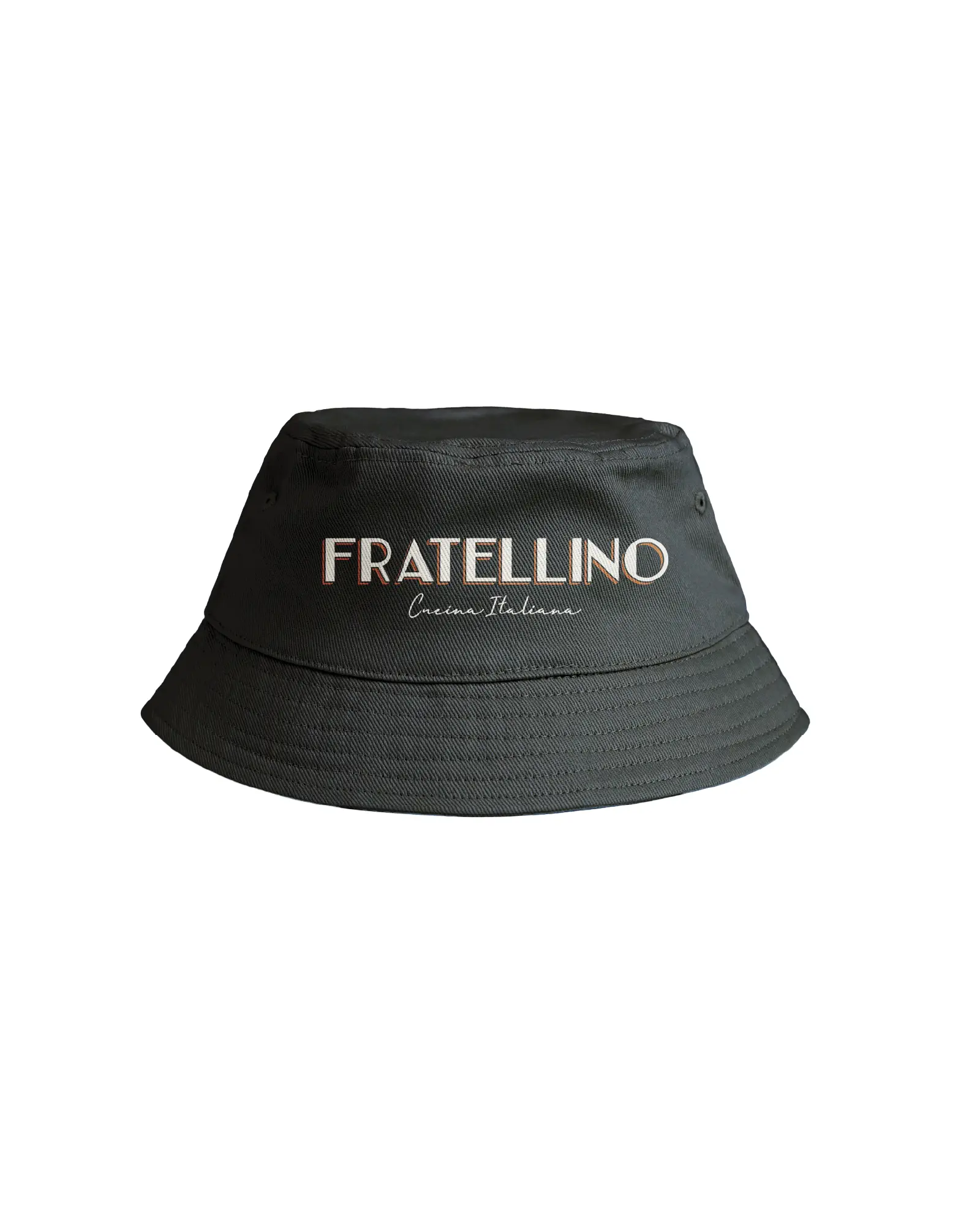 Bob brodé Fratellino