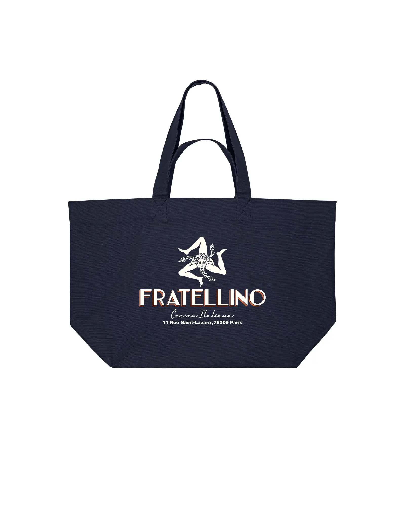 Cabas Cucina Fratellino