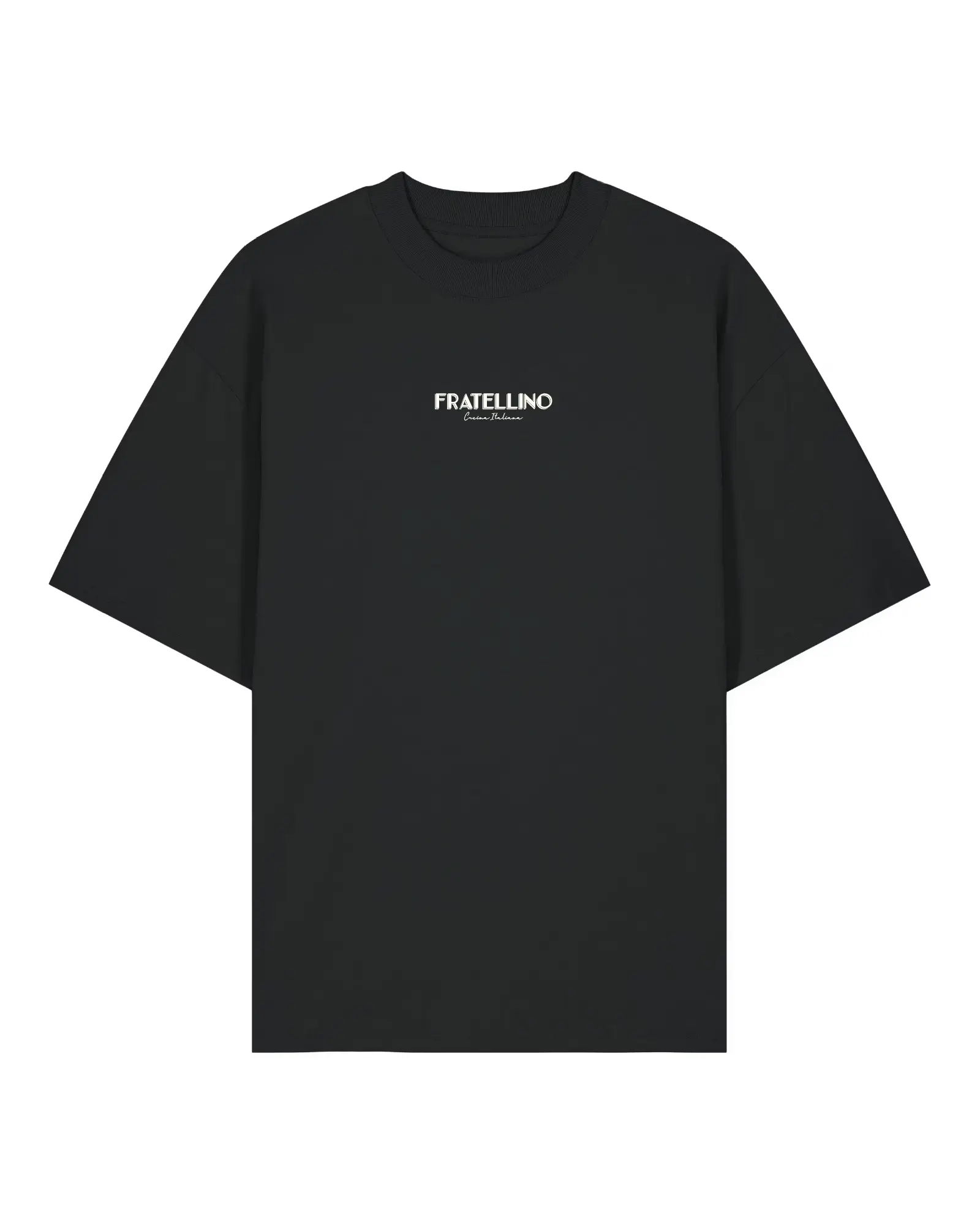 T-shirt Santa Rosalia devant