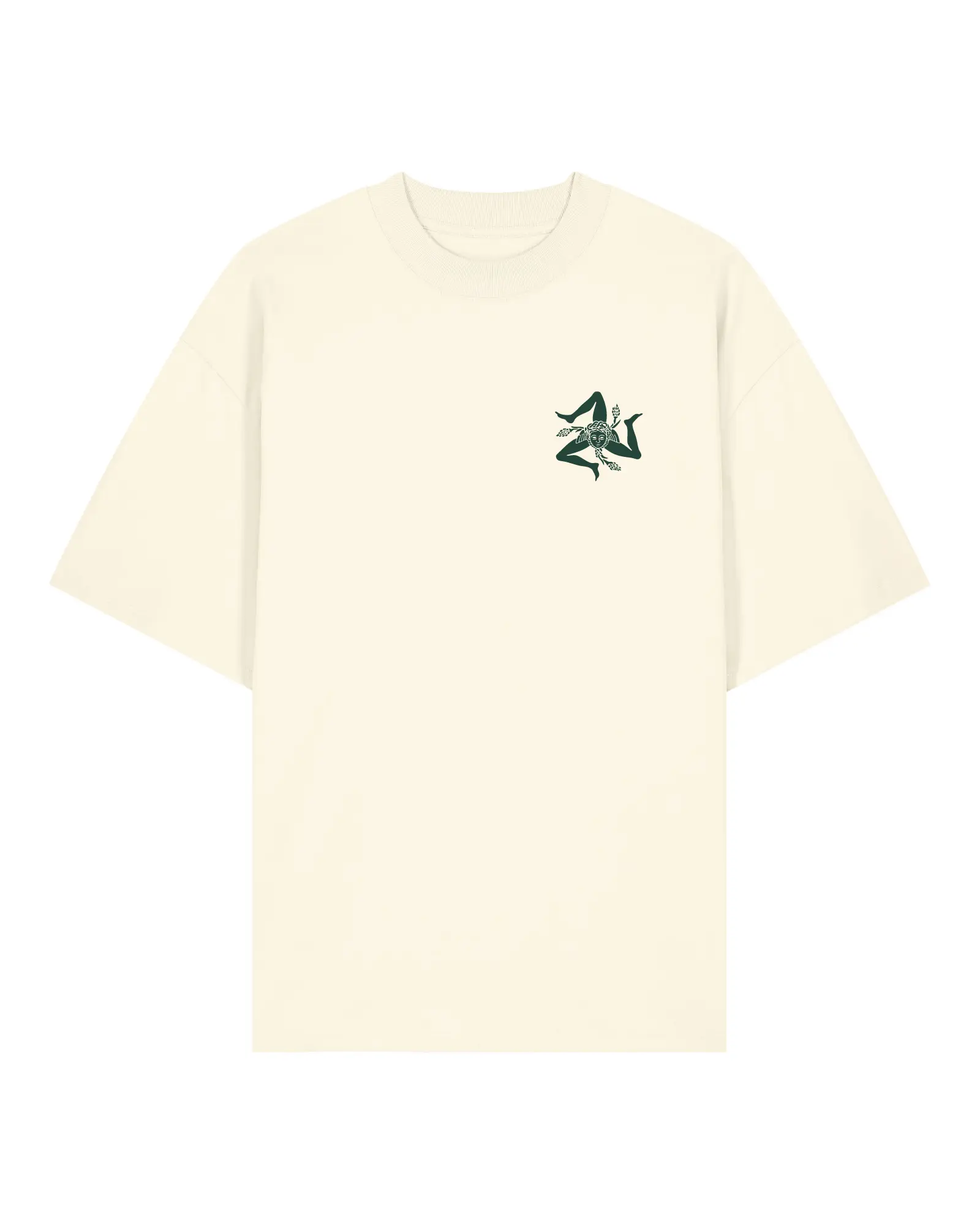 T-shirt Scopa Quattro devant